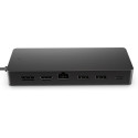 HP Docking Station Universal USB-C USB