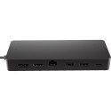 HP Docking Station Universal USB-C USB