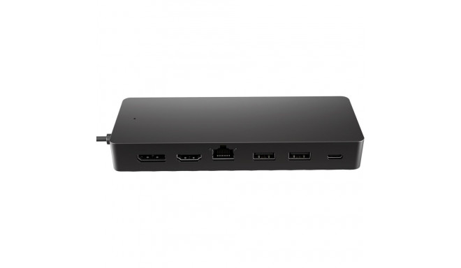 HP Docking Station Universal USB-C USB