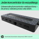 HP Docking Station Universal USB-C USB