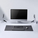 Baseus MagPro Series II BS-PS037 desk mat with wrist rest - black