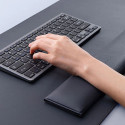 Baseus MagPro Series II BS-PS037 desk mat with wrist rest - black