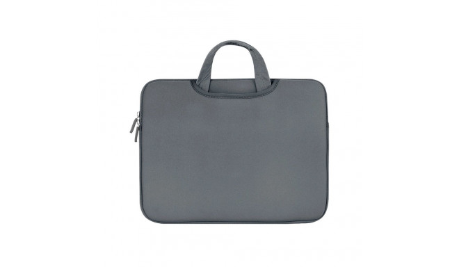 Universal laptop bag 15.6&#39;&#39; - gray