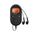 Sandberg 421-02 Pocket Radio FM+AM