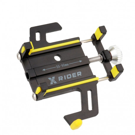 XRIDER  XR00PH01 Xrider Metal Phone Holder