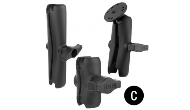 RAM Mounts Swivel