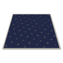 Lo Scarabeo Astrology Mat for Tarot Cards