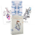 Llewellyn Linestrider Tarot Cards
