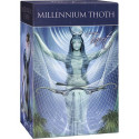 Lo Scarabeo Millennium Thoth Tarot Cards