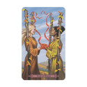 Llewellyn Modern Spellcaster's Tarot Cards