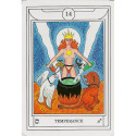 Llewellyn Golden Dawn Tarot Cards