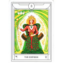 Llewellyn Golden Dawn Tarot Cards