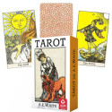 AGM Ae Waite Deluxe Tarot Cards