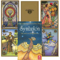 AGM Symbolon Tarot Cards