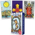 AGM Ae Waite Pocket Tarot Cards