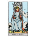 AGM Ae Waite Mini Tarot Cards