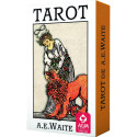 AGM Ae Waite Premium Edition Tarot Cards