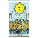 AGM Ae Waite Pocket Tarot Cards