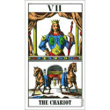 AGM 1JJ Swiss Tarot Cards