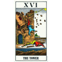 AGM 1JJ Swiss Tarot Cards