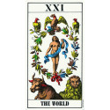 AGM 1JJ Swiss Tarot Cards