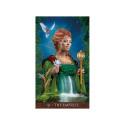 Lo Scarabeo Arcanum Tarot Cards