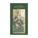 Lo Scarabeo Leonardo Da Vinci Tarot Cards