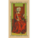 Lo Scarabeo The Book Of Thoth Eteilla Tarot Cards