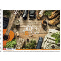 Joonistusplokk Schoolboy, 30 lehte, A4, 120 g/m² (5 tk)