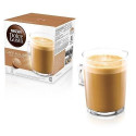 Kohvikapslid DOLCE GUSTO Nescafe Caf© Au Lait, 160 g