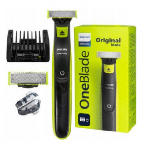 Philips OneBlade QP2724/20 Триммер для Волос