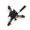 Nedis TPOD2100BZ Photo / Video tripod