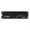 SSD Kingston SSD 1TB KC3000 NVMe PCIe 4.0