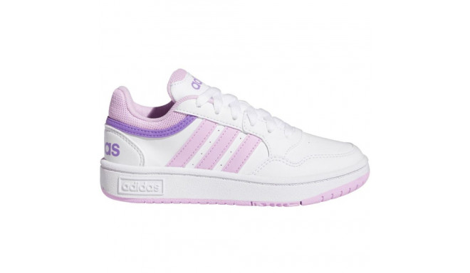 Adidas Hoops 3.0 K Jr IF2724 shoes (38 2/3)