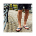 Gumbies Cairns C-CA-UNI-R flip flops (40)