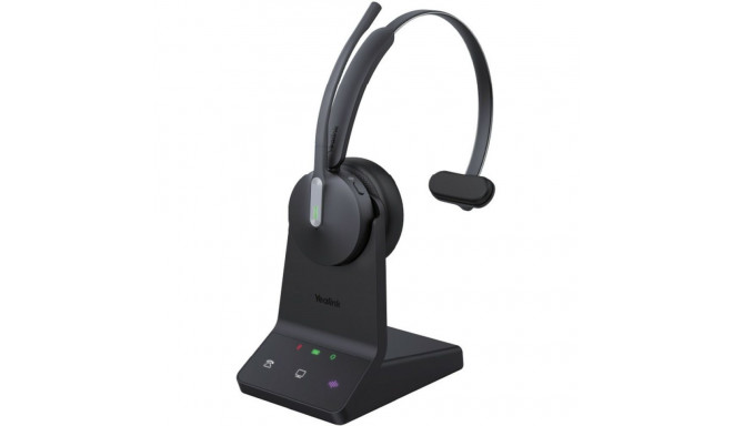 "Yealink Headsets WH64 Hybrid Mono Teams"