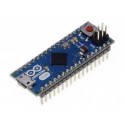 "ARDUINO Board Micro"