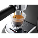 "De Longhi Dedica EC685.BK Kaffeemaschine mit Cappuccinatore black" "De Longhi Dedica EC685.BK Kaffeemaschine mit Cappuccinatore black"