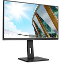 "80cm/31,5"" (3840x2160) AOC P2 U32P2 4K UHD LED 75Hz 4ms USB3.2 2xHDMI DP LS Pivot Black"