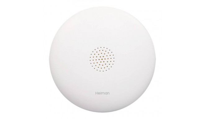 Heiman WS2WL Tuya WiFi smart flood sensor