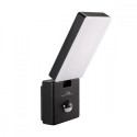 LED Lamp with motion sensor MCE516 B 10W IP6