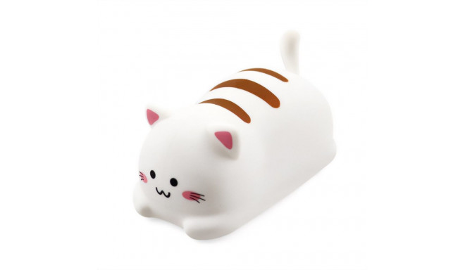 POKKY LAMP HAPPY KITTY MT226