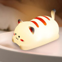 POKKY LAMP HAPPY KITTY MT226