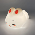 LAMP DREAMING BUNNY