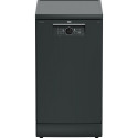 Dishwasher BDFS26123AQ