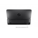 HP Officejet 252 AiO Printer CZ992A
