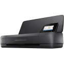HP Officejet 252 AiO Printer CZ992A