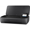 HP Officejet 252 AiO Printer CZ992A