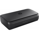 HP Officejet 252 AiO Printer CZ992A