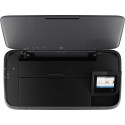 HP Officejet 252 AiO Printer CZ992A